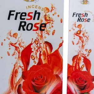 Fresh Rose