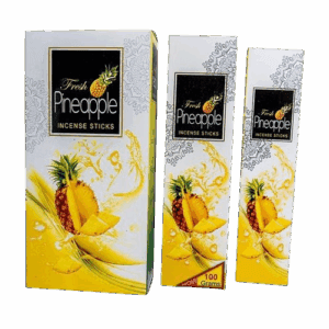 Fresh Pineapple