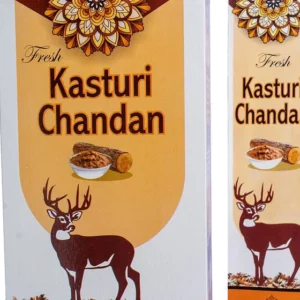 Fresh Kasturi Chandan