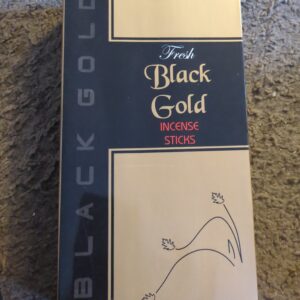 Black Gold